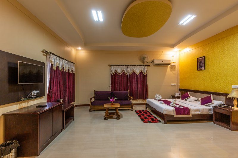Mayura Chalukya Badami