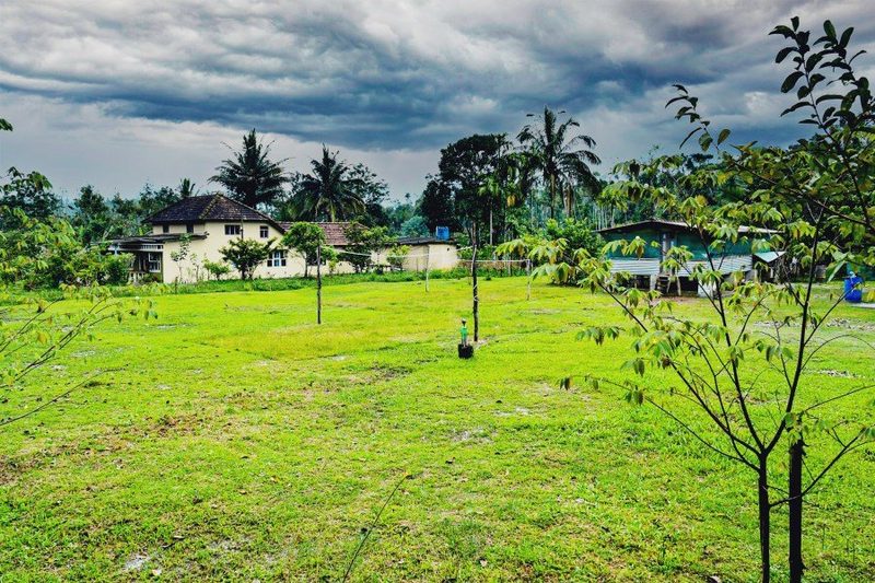 Rainy Cloud Homestay