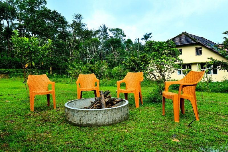 Rainy Cloud Homestay
