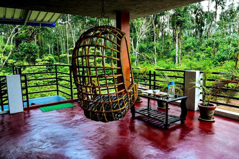 Rainy Cloud Homestay