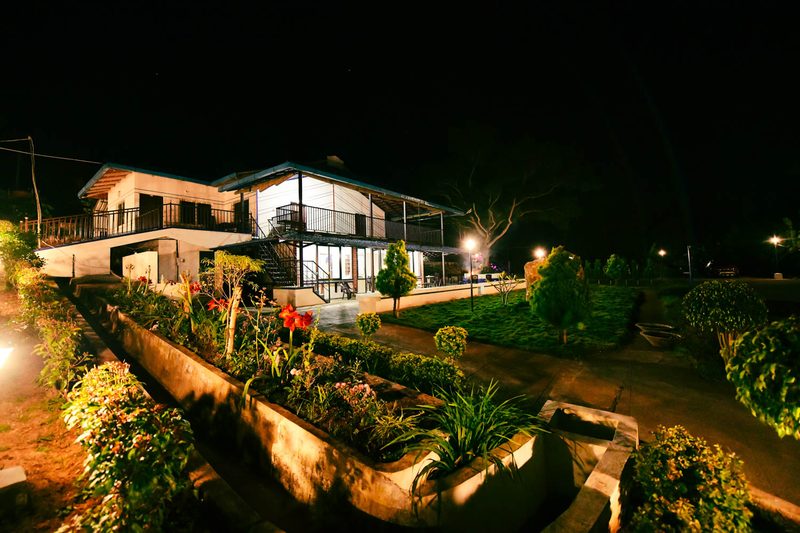 Bluemist Homestay
