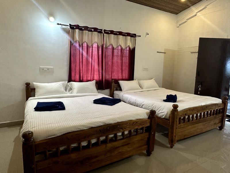 Bluemist Homestay