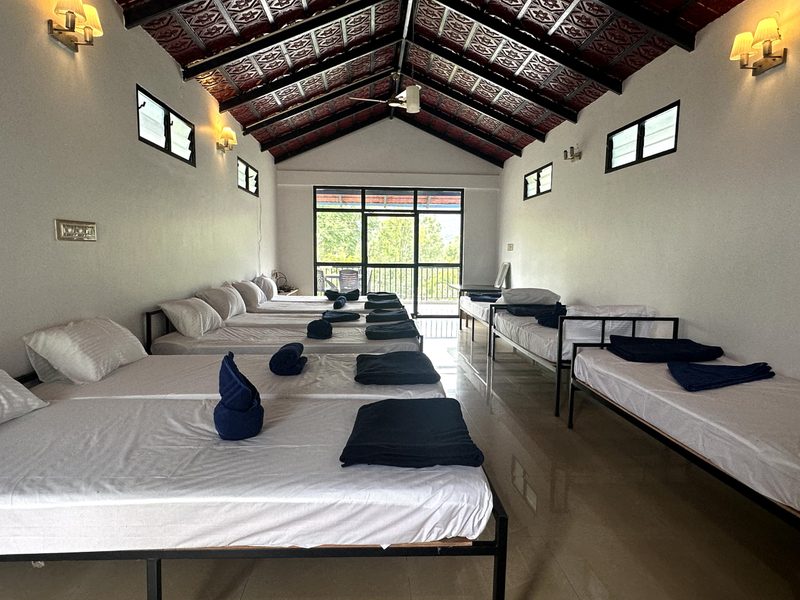 Dormitory