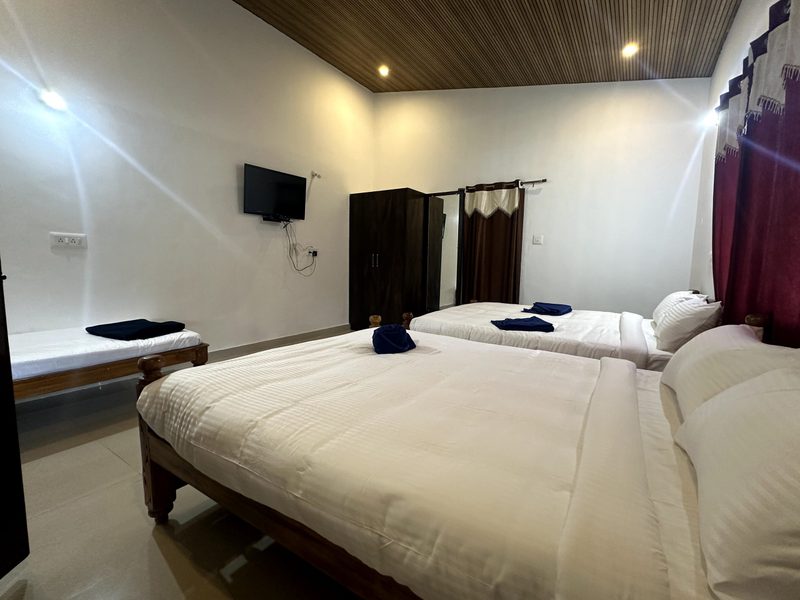 Family Rooms