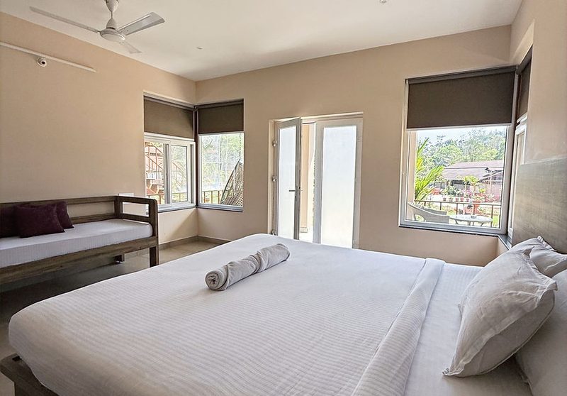 Kanive Eco Stay