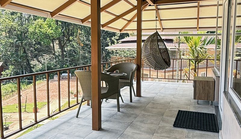 Kanive Eco Stay