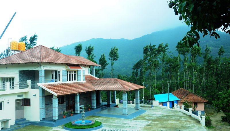 Honeyrock Homestay