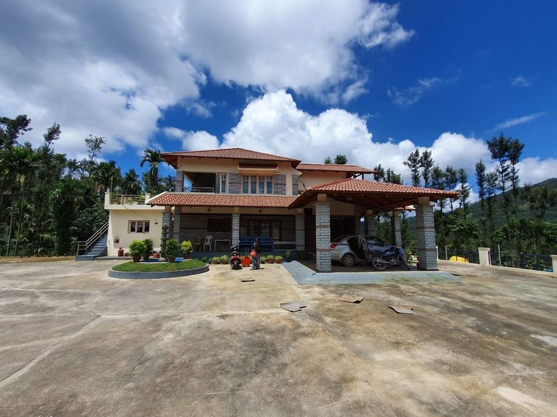 Honeyrock Homestay