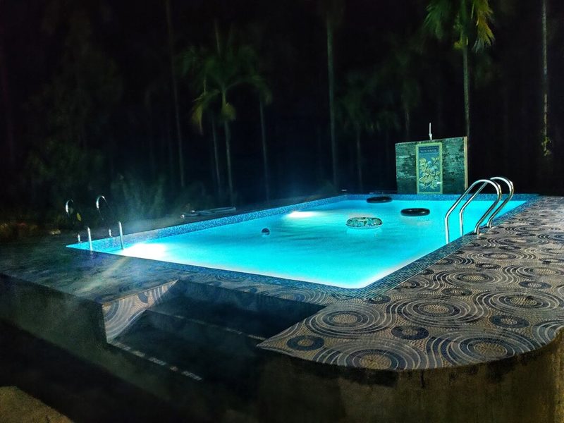 Honeyrock Homestay