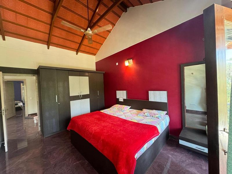 Honeyrock Homestay