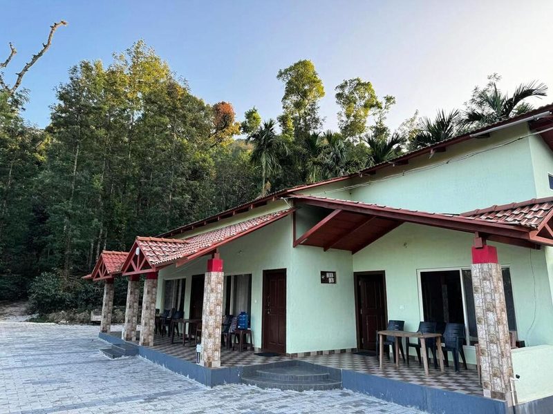 Atharva – Three Bedroom Cottage