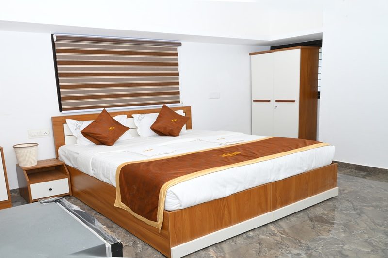 Suite Room