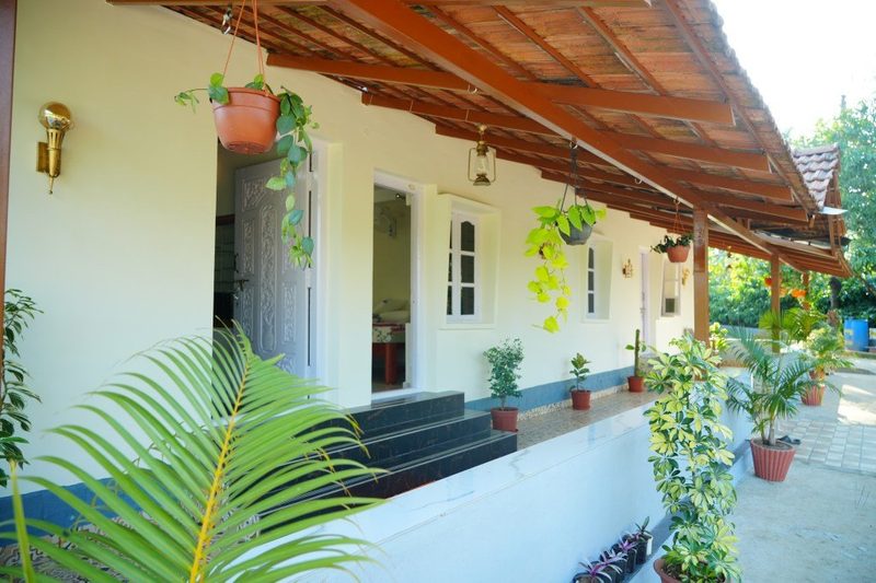 Kerevolu Heritage Stay