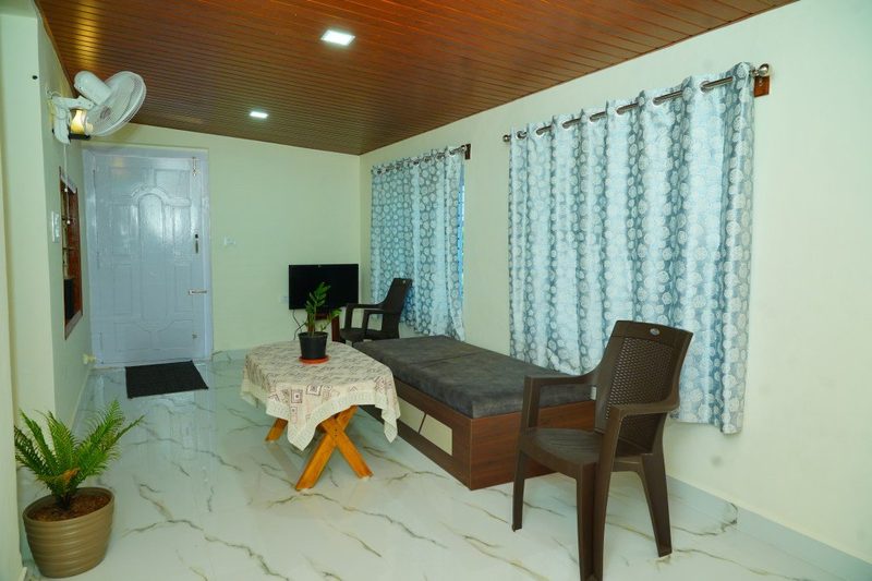 Whole Villa
