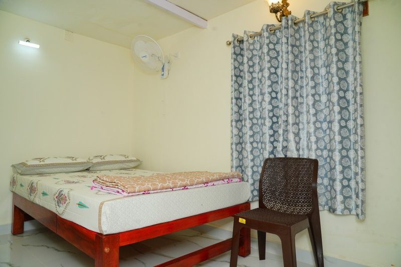 Kerevolu Heritage Stay