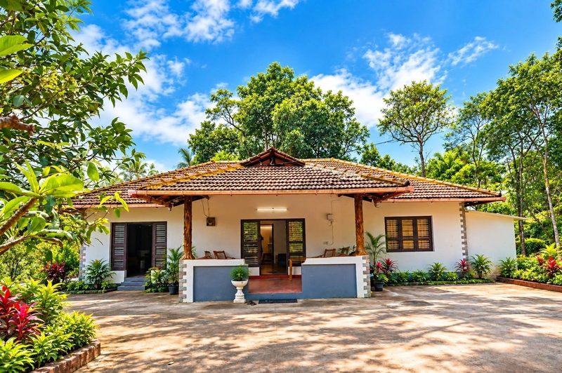 Private Villa