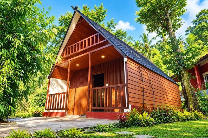 Cozy Cottage