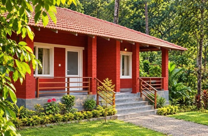 Cottage - Deluxe