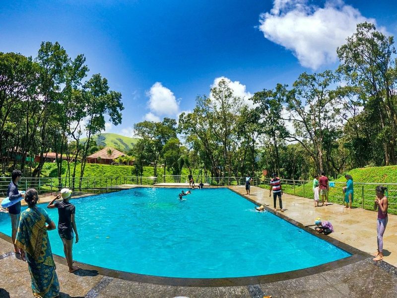 Stone Valley Resorts
