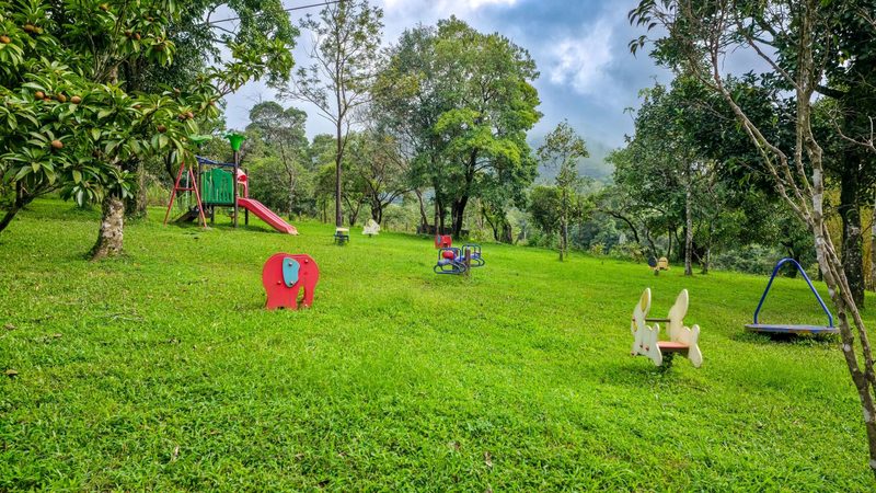 Stone Valley Resorts