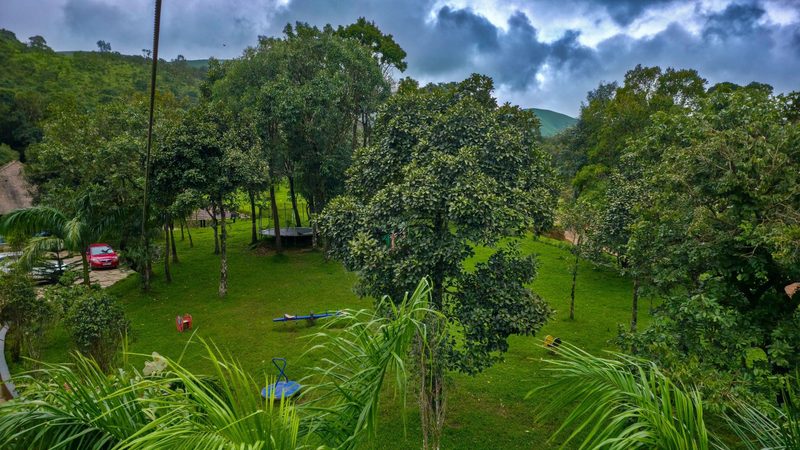 Stone Valley Resorts