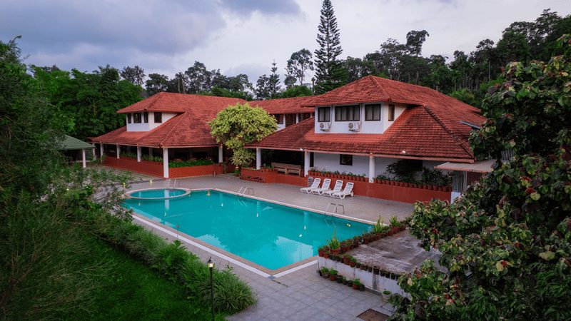 Kadkani River Resort