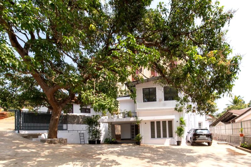 Mango Tree Homestay