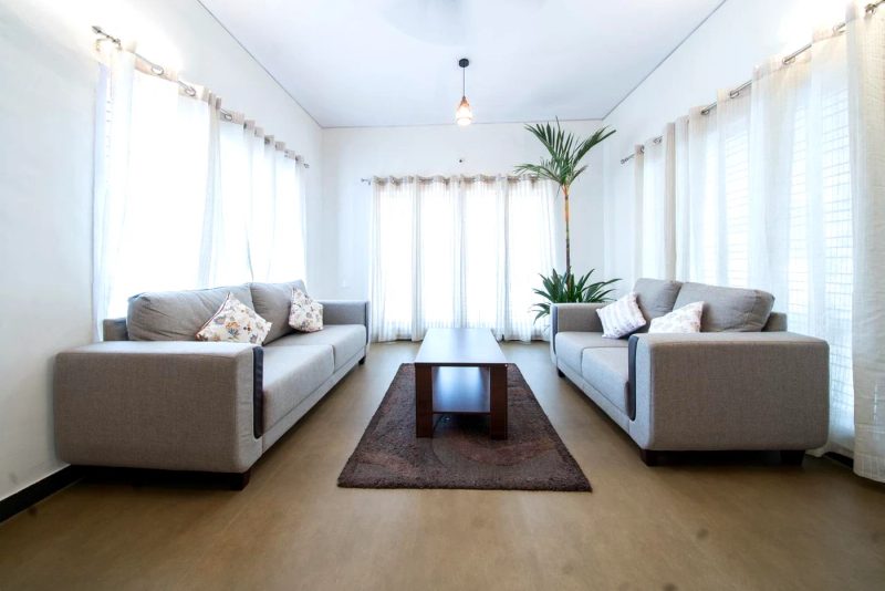 Mango Tree Homestay