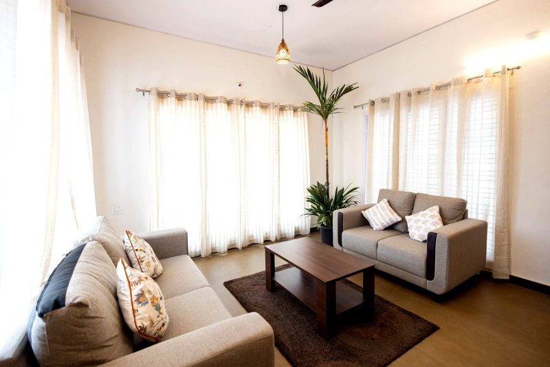 Mango Tree Homestay