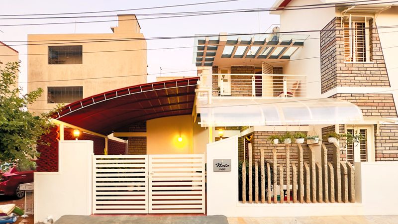 Nele Guest House