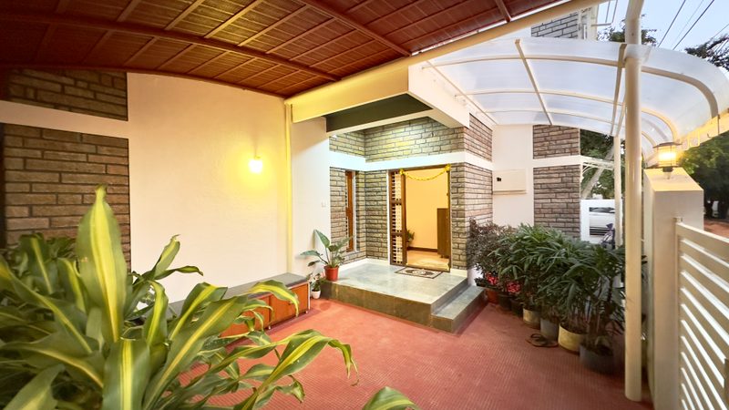 Nele Guest House