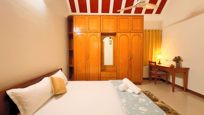Nele Guest House