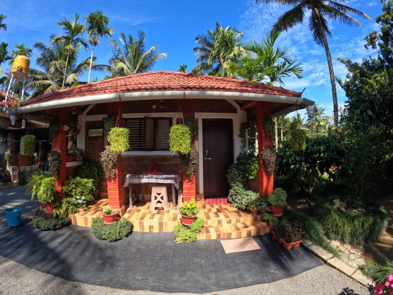 Red Hill Homestay
