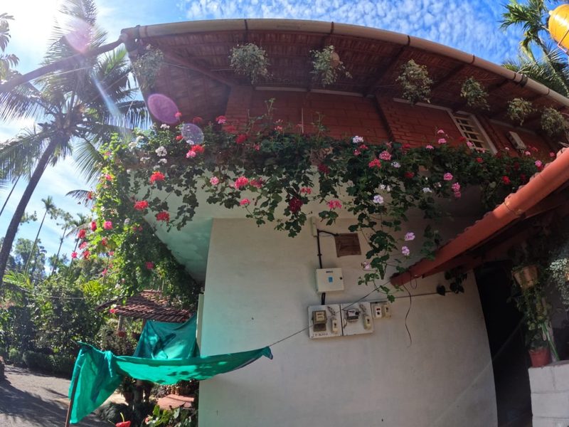 Red Hill Homestay