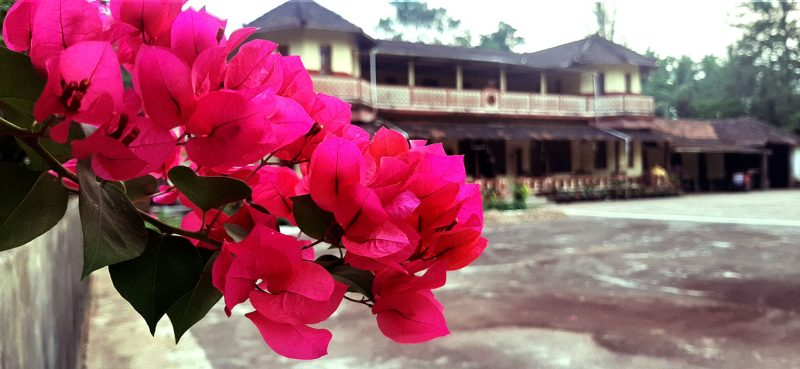 Sriniketana Homestay