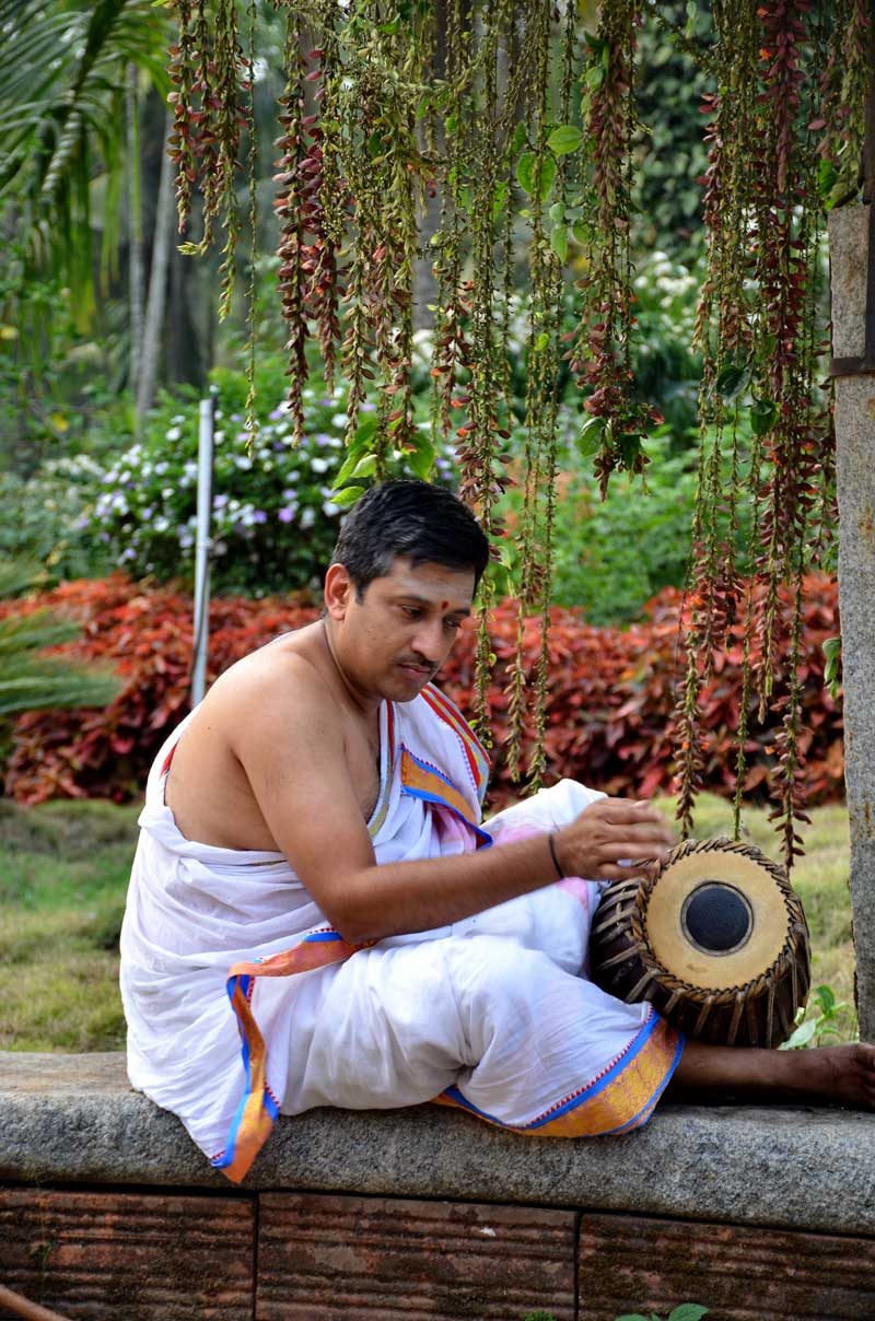 Sriniketana Homestay