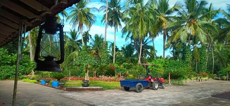 Sriniketana Homestay