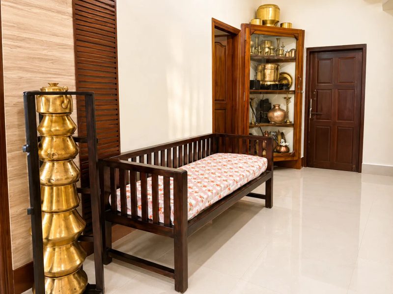 Shanthagiri Homestay