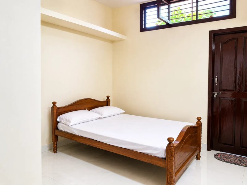 Comfortable Room