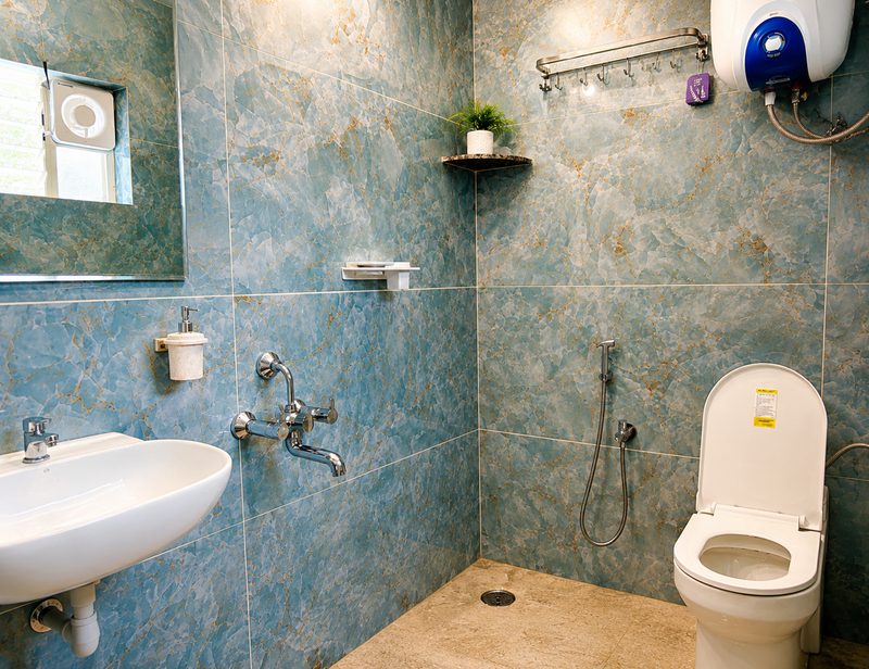 Shanthagiri Homestay