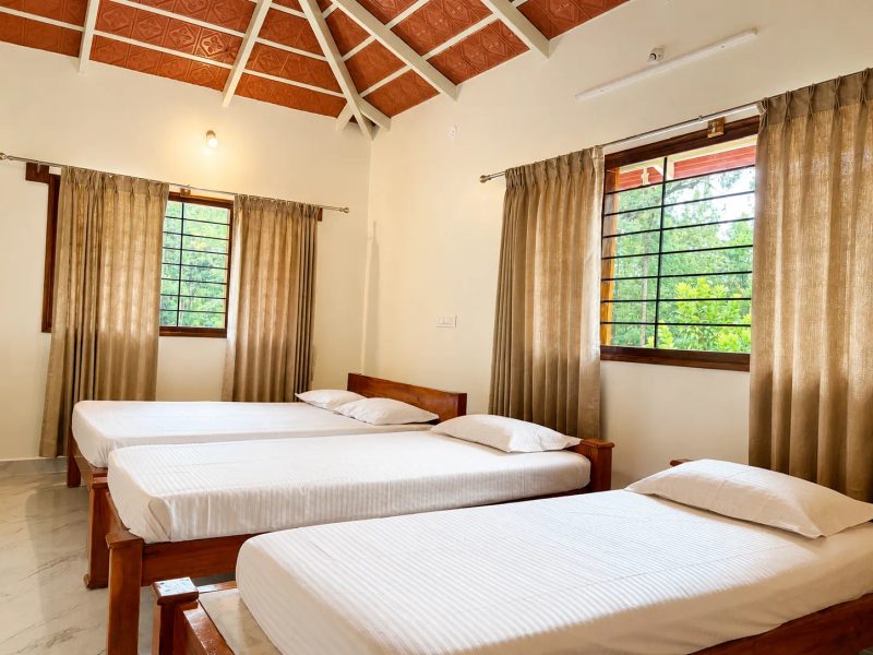 Room 5 - Main area