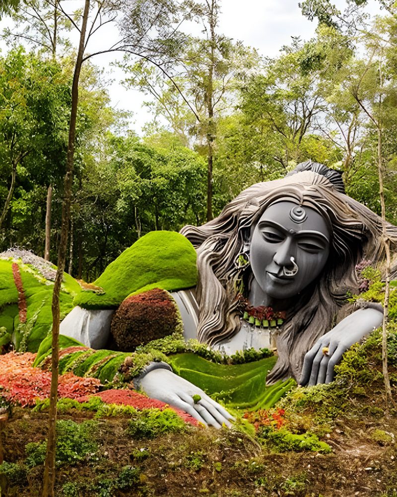 Rashi Eco Tourism