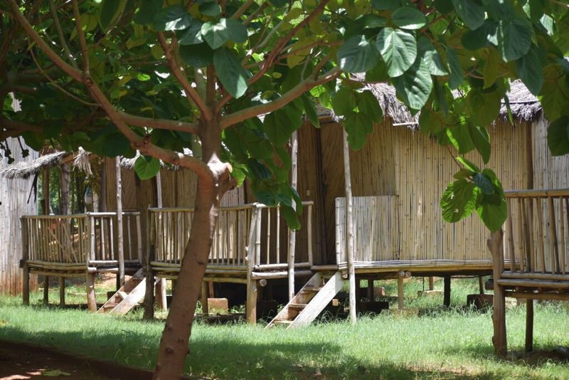 Green Touch Resort