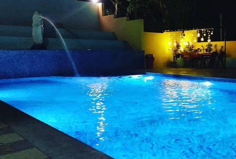 Green Touch Resort