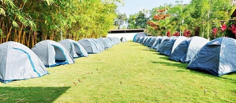 Tent