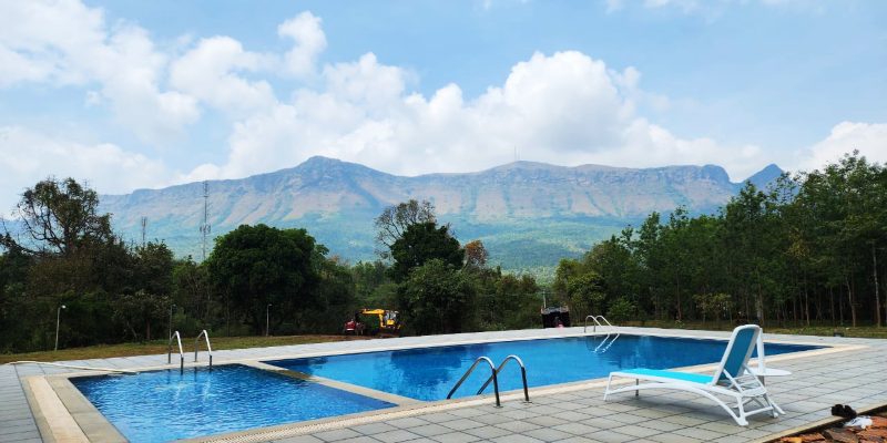 New Eden Garden Home Stay