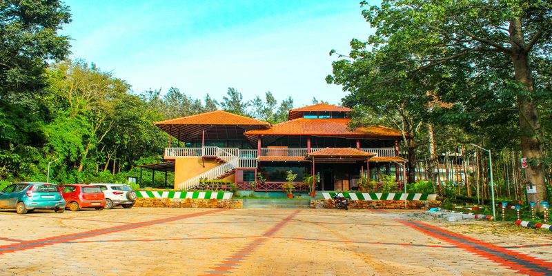 New Eden Garden Home Stay