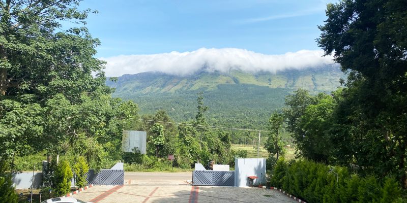 New Eden Garden Home Stay