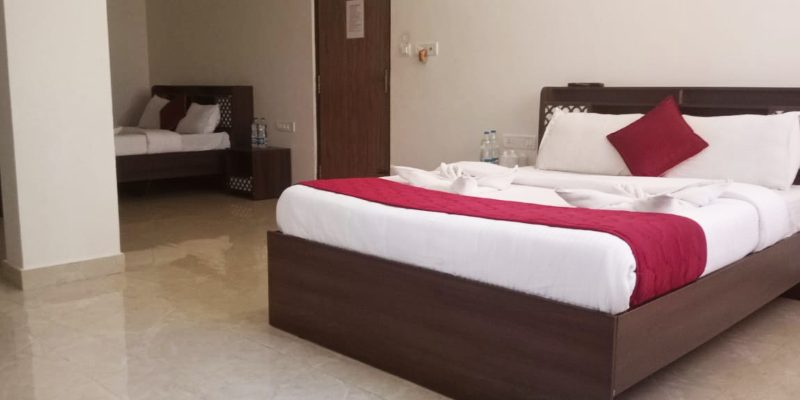 New Eden Garden Home Stay