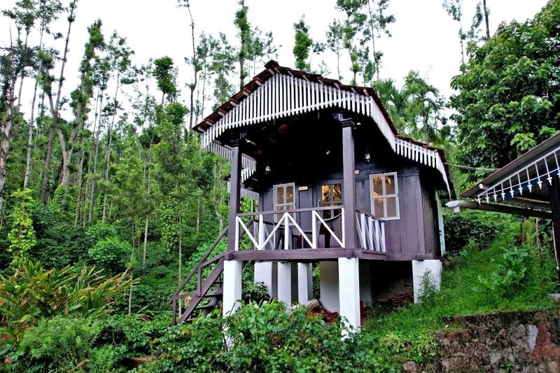 Nagojanahalli Estate